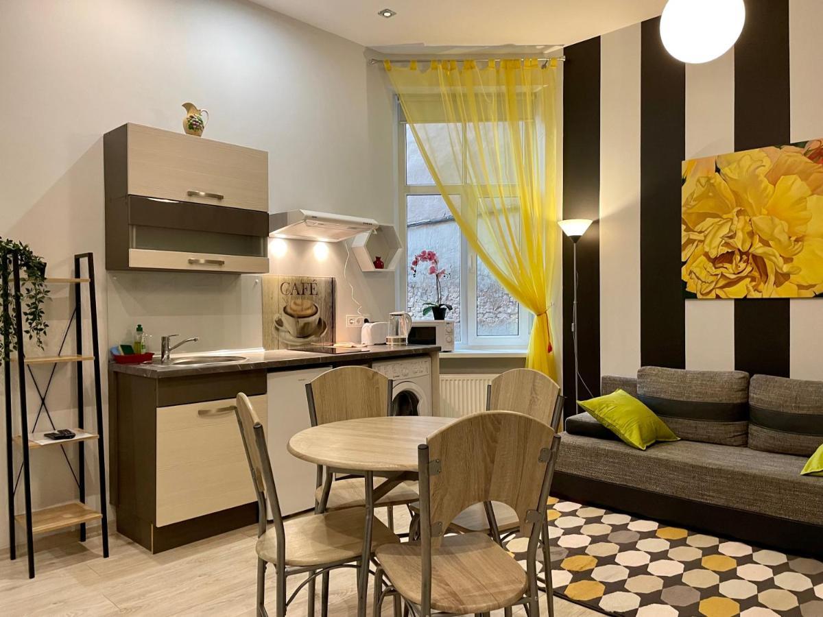 Modern-Style Flat 2 Riga Exterior photo