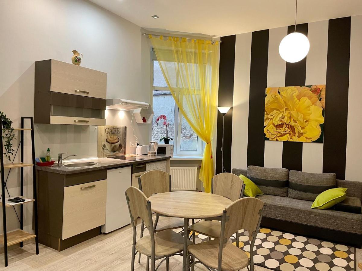 Modern-Style Flat 2 Riga Exterior photo