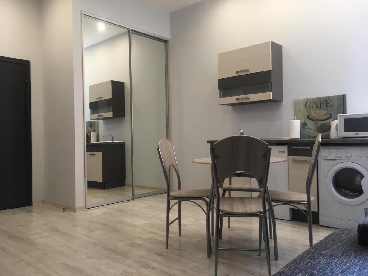 Modern-Style Flat 2 Riga Exterior photo